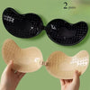 Silicone Invisible Push Up Bra