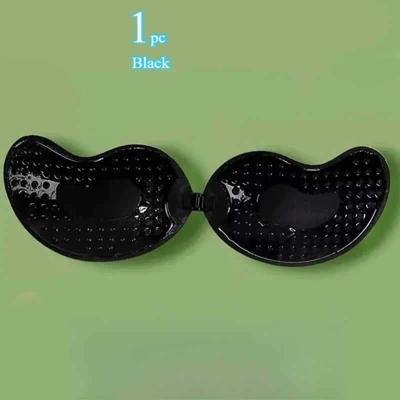 Silicone Invisible Push Up Bra
