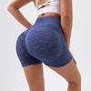 High Waist Running Gym Shorts