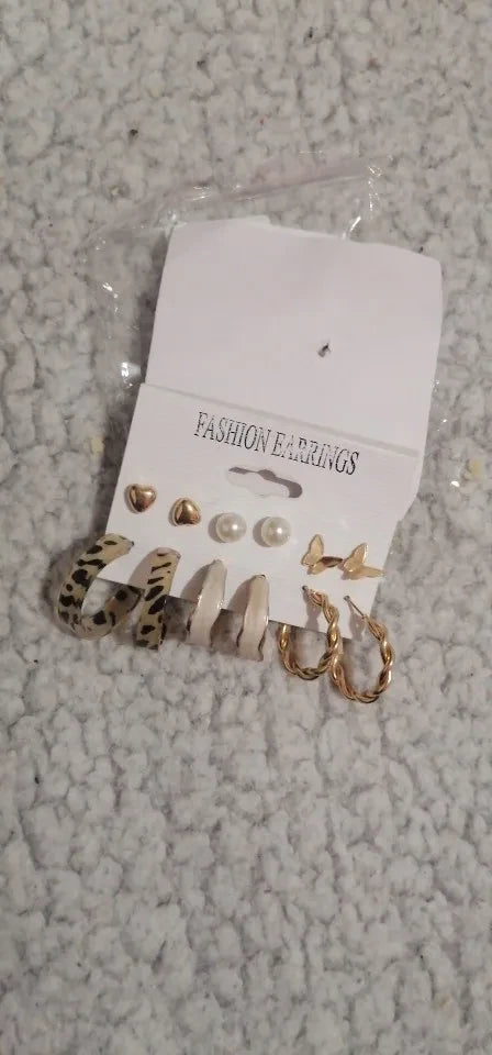 Review Card