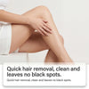Painless Hair Removal Spray