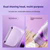 Electric Shaver for Women