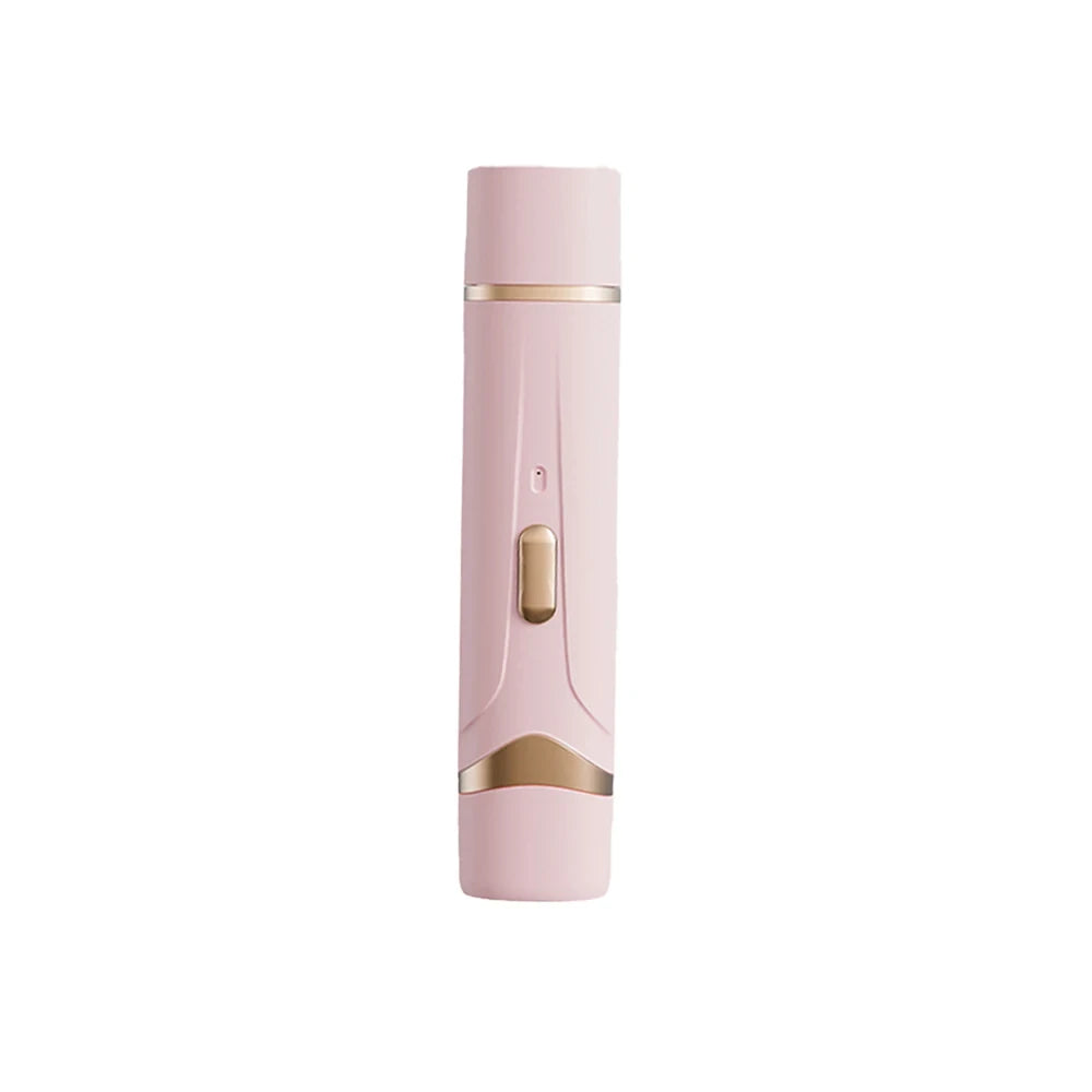 Electric Shaver for Women