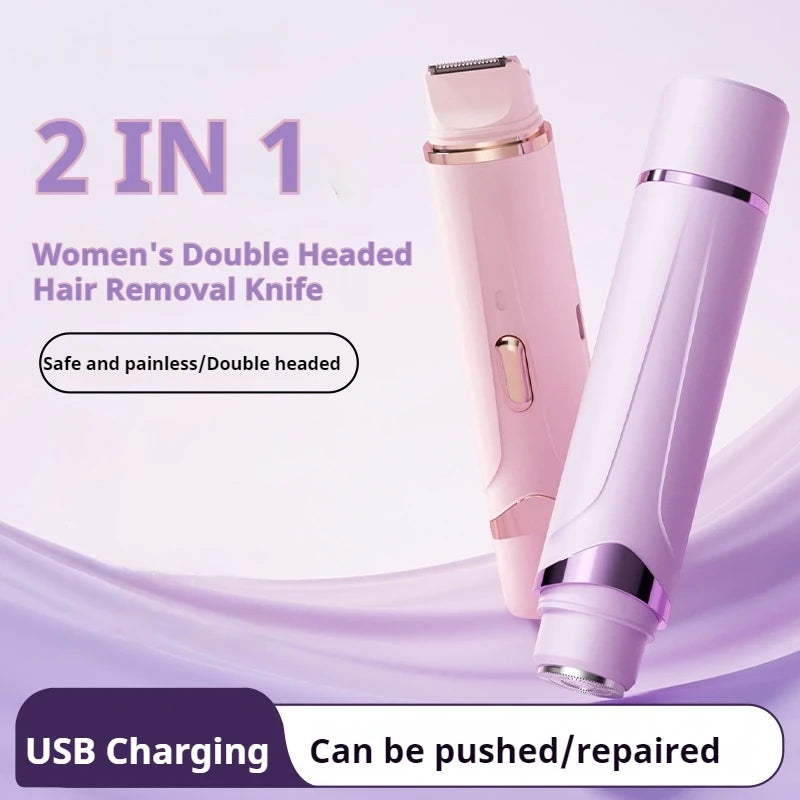 Electric Shaver for Women