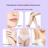 Electric Shaver for Women