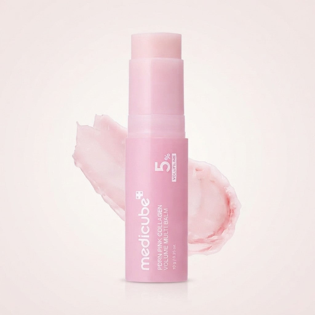 Medicube PDRN Pink Collagen Volume Multi Balm
