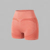 High Waist Running Gym Shorts