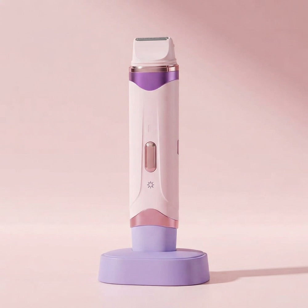 Electric Shaver for Women